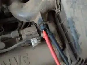 How to Check Resistance of Suzuki Wagon R Temperature Sensor