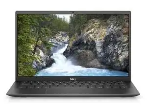 Dell Vostro 5301