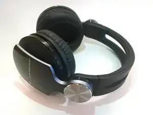 Sony Pulse Elite Edition