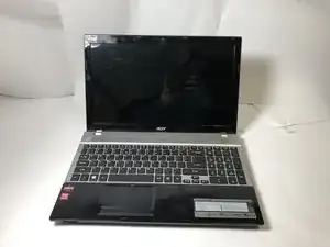 Acer Aspire V3-551-8469