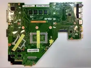 Motherboard