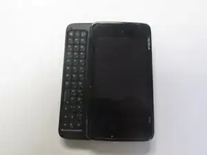 Nokia N900