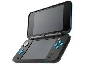 Nintendo 2DS XL