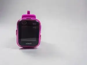 VTech Kidizoom Smartwatch DX2