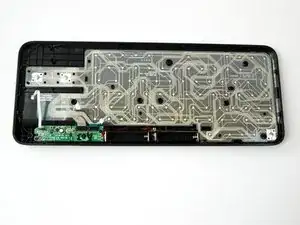 Keyboard Printed Circuit Board (PCB)