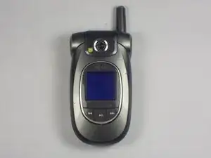 LG VX8300