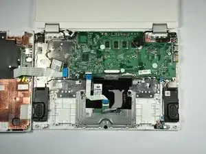 Motherboard