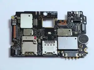 Motherboard