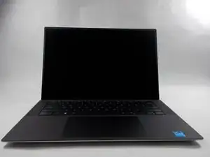 Dell XPS 15 9510