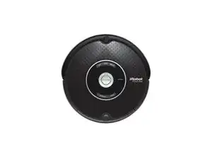 iRobot Roomba 500 Series