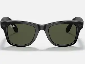 Ray-Ban Stories Smart Glasses