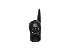 Midland X-tra Talk Radio LXT118