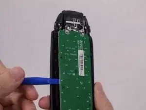 Remote Motherboard