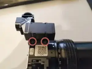 Viewfinder