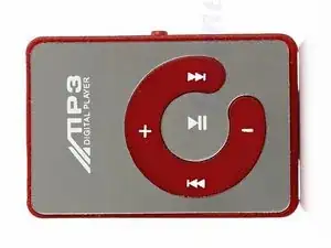 MP3 Digital Player L