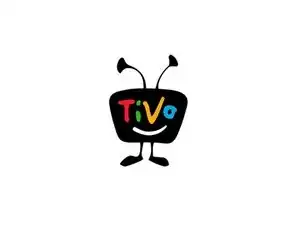 TiVo Set-Top Box