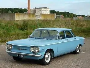 Chevrolet Corvair