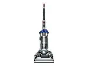 Dyson DC33 Upright