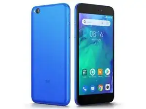 Xiaomi Redmi Go