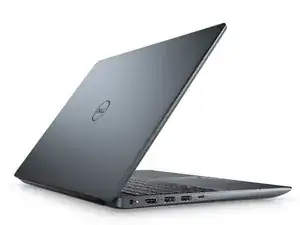 Dell Vostro 15 7590