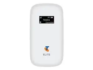 Telstra Elite