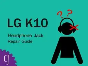 Earphone jack