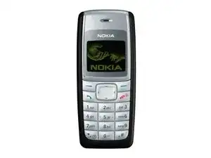 Nokia 1110