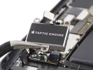 Taptic Engine