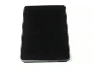 Kindle Fire HD 8.9" Display Assembly Replacement