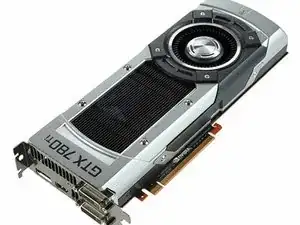 GeForce GTX 780 Ti