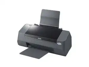 Epson Stylus C92