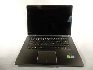 Lenovo Yoga 710-15IKB