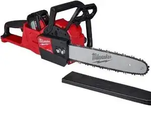 Milwaukee M18 FUEL 16 Chainsaw 2727-20 2019