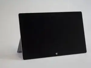 Microsoft Surface 2