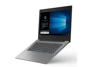 Lenovo IdeaPad 330-14AST