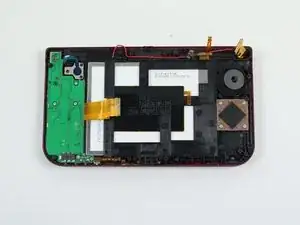 Nintendo 3DS XL 2015 Motherboard Replacement