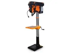 Drill Press