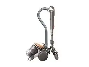 Dyson DC23