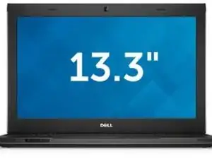 Dell Latitude 3300