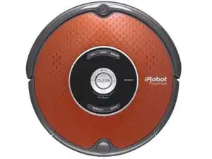 iRobot Roomba 610