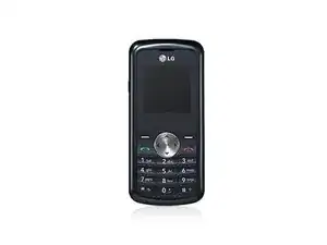 LG KP100