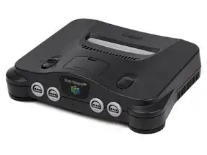 Nintendo 64