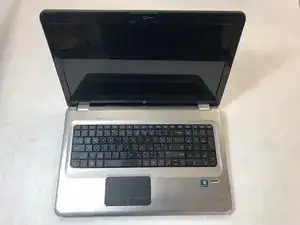 HP Pavilion dv7-4285dx