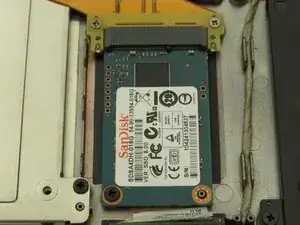 SSD