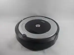 iRobot Roomba 690