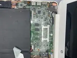 Motherboard