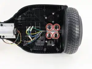 Wheel Motor