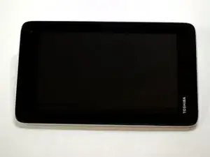 Toshiba Encore Mini