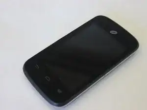 ZTE Whirl 2