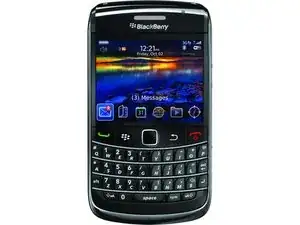 BlackBerry Bold